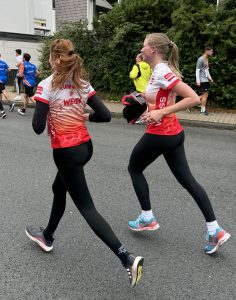Runners by Weiss - Siegerländer Firmenlauf - Runners