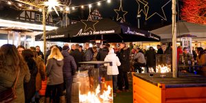 Weihnachtsfeier 2025