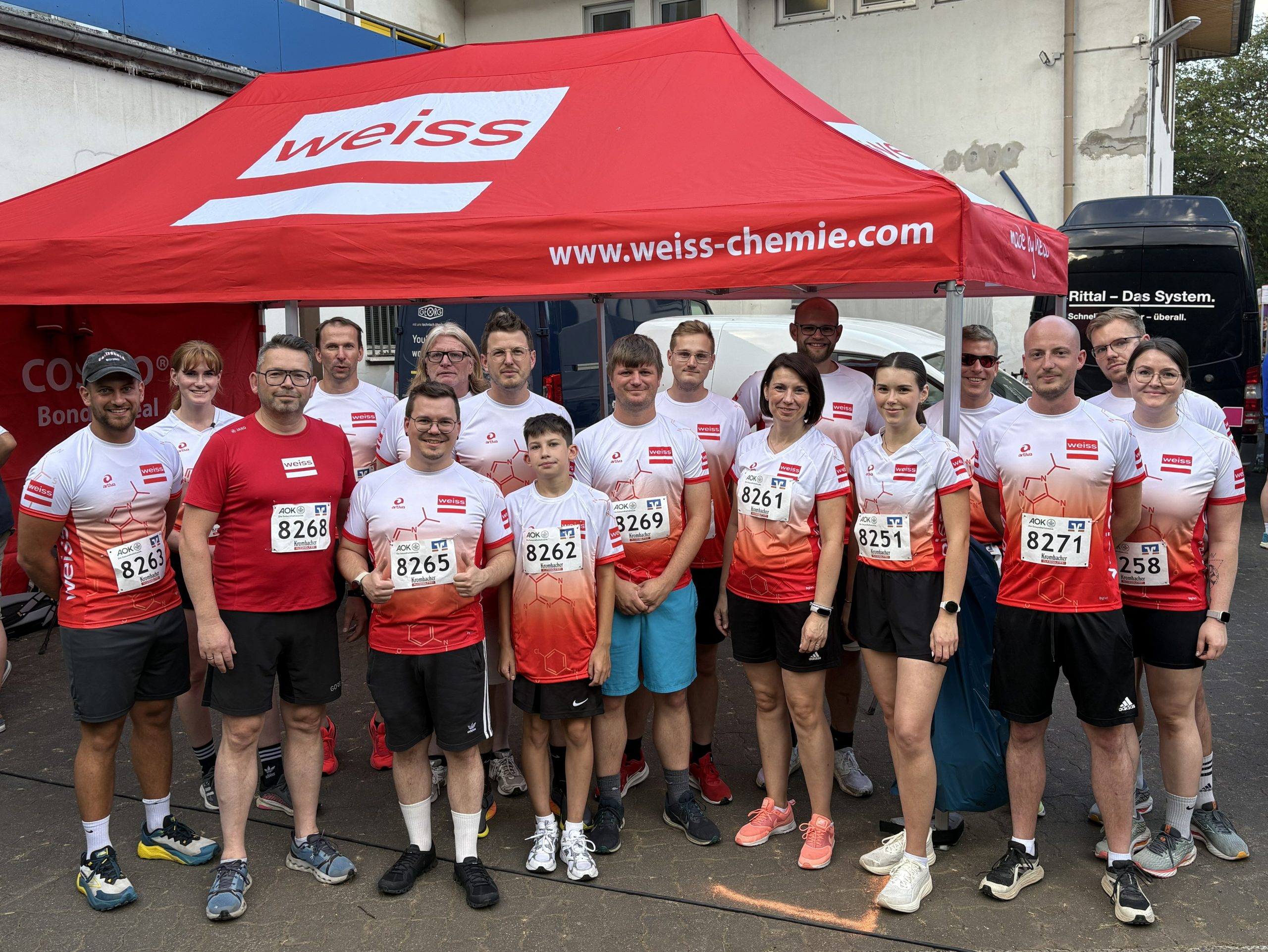 01 Siegerländer Firmenlauf 2026